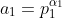 a_1=p_1^{\alpha_1}
